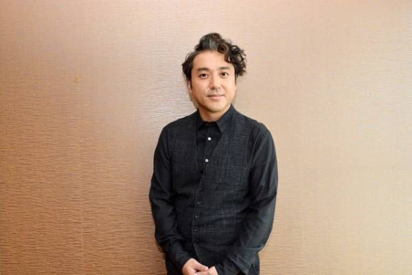 【インタビュー】大躍進ムロツヨシの原動力「19歳の自分に恥をかかせてはいけない」