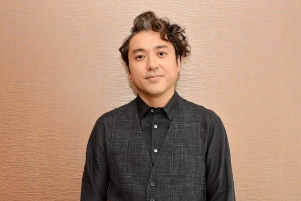 【インタビュー】大躍進ムロツヨシの原動力「19歳の自分に恥をかかせてはいけない」