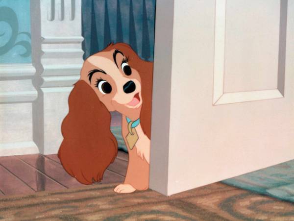 『わんわん物語』が実写化！劇場公開せず配信へ