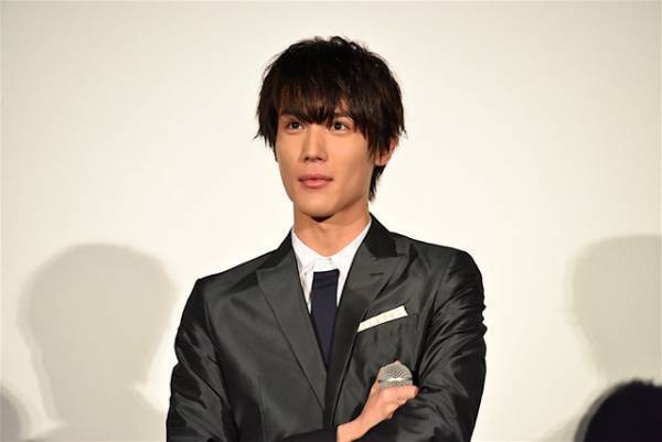 知念＆中川＆小松が大号泣！原作者のサプライズレターに感激『坂道のアポロン』