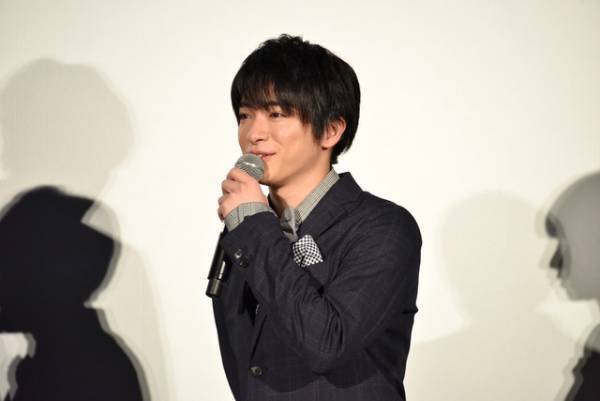 知念＆中川＆小松が大号泣！原作者のサプライズレターに感激『坂道のアポロン』