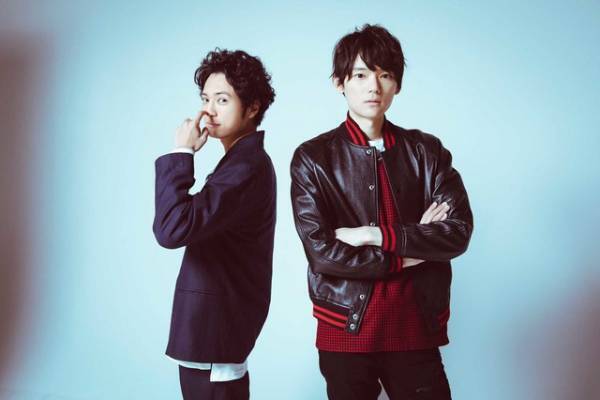 【インタビュー】古川雄輝×桐山漣 萌える熱い友情「特別な出会いだった」