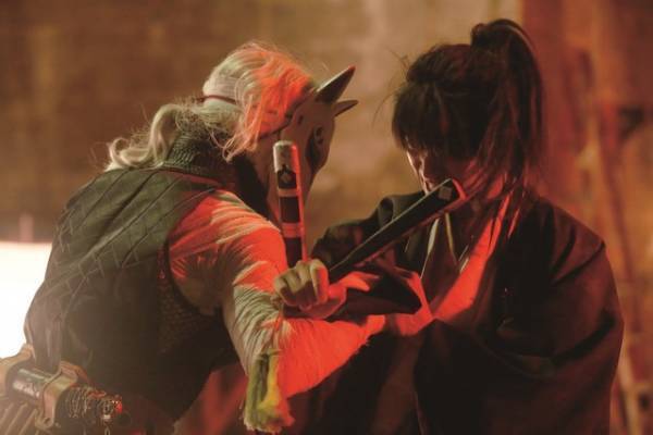 【インタビュー】古川雄輝×桐山漣 萌える熱い友情「特別な出会いだった」