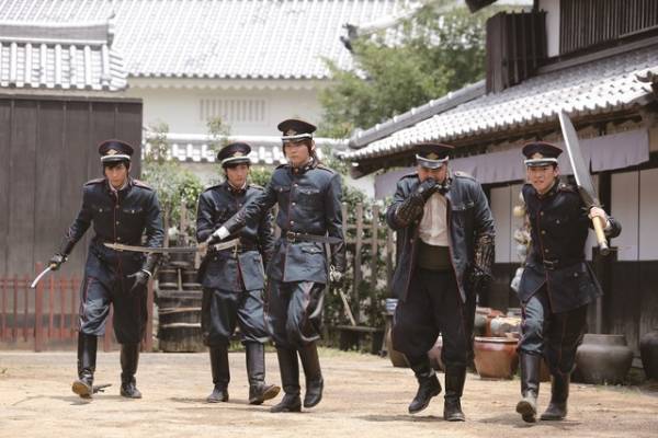 【インタビュー】古川雄輝×桐山漣 萌える熱い友情「特別な出会いだった」