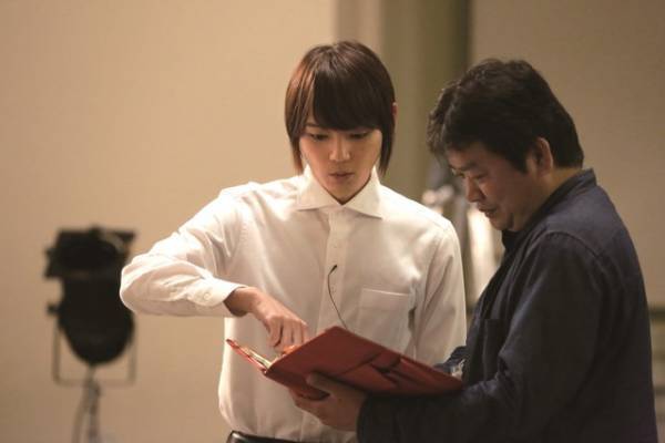 【インタビュー】古川雄輝×桐山漣 萌える熱い友情「特別な出会いだった」