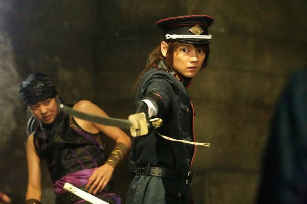 【インタビュー】古川雄輝×桐山漣 萌える熱い友情「特別な出会いだった」