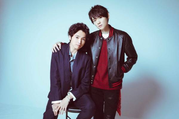 【インタビュー】古川雄輝×桐山漣 萌える熱い友情「特別な出会いだった」