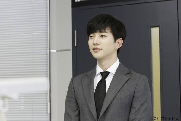 2PMジュノ、「記憶」リメイク版で日本ドラマに初出演！ 「込み上げるものが…」