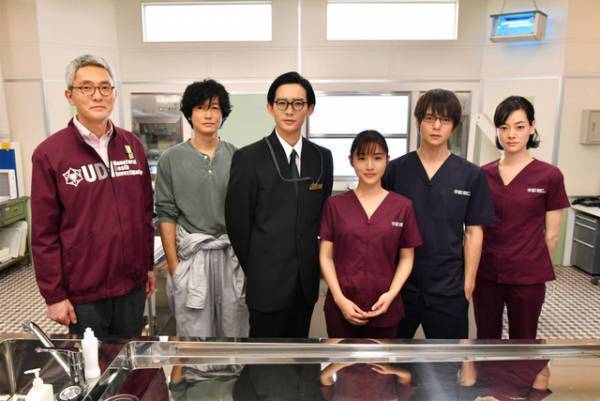 【ドラマニア】予想を超える展開にドキッ！ 冬クール「勝手にベスト3」