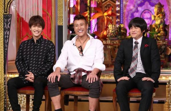 岩田剛典、初キス＆日サロ通い…青春エピソードを披露！「今夜くらべてみました」