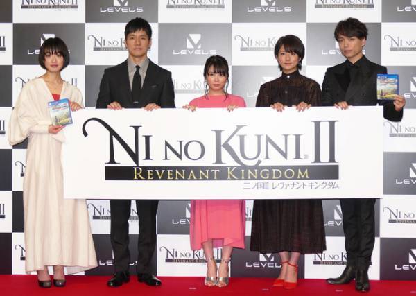 西島秀俊、20代は「空回りしていた」！初ゲーム声優で20歳青年役