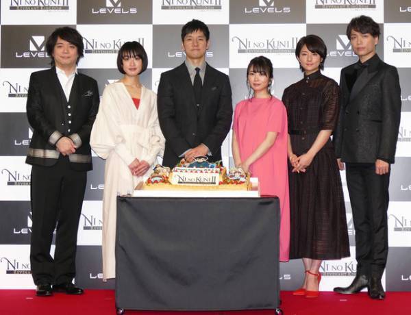 西島秀俊、20代は「空回りしていた」！初ゲーム声優で20歳青年役