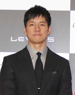 西島秀俊、20代は「空回りしていた」！初ゲーム声優で20歳青年役