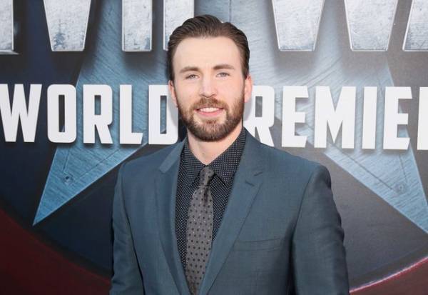 クリス・エヴァンス、『アベンジャーズ4』を最後にMCU卒業へ