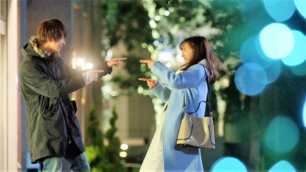 真野恵里菜、横浜流星に暴言＆グーパン！「彼氏をローンで買いました」衝撃映像到着