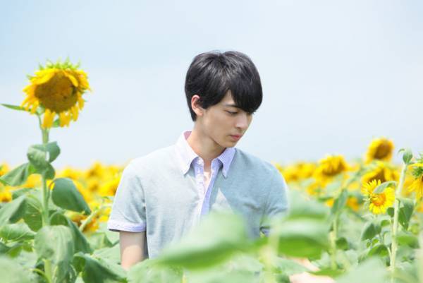 高杉真宙主演『世界でいちばん長い写真』予告編公開！ 松本穂香らキャスト発表