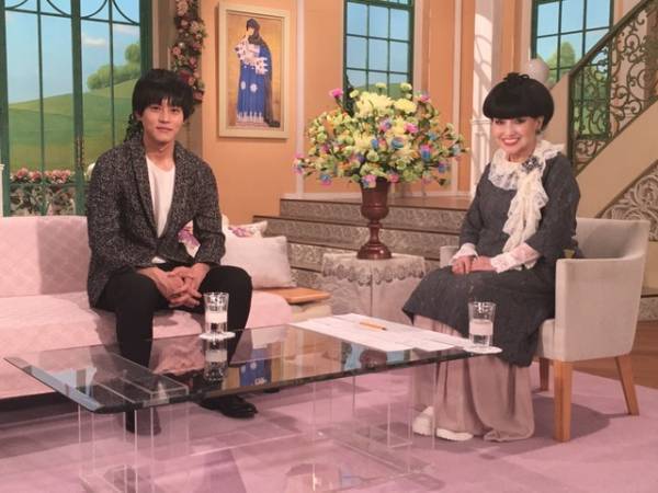 松坂桃李、「徹子の部屋」初出演！“オーラがない”告白に徹子の反応は!?