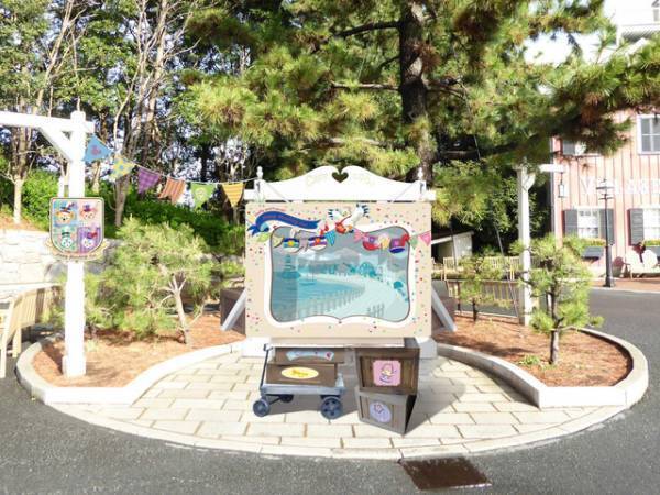 【ディズニー】ダッフィー＆フレンズも35周年お祝い！新登場グッズ＆メニュー一挙紹介