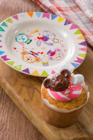 【ディズニー】ダッフィー＆フレンズも35周年お祝い！新登場グッズ＆メニュー一挙紹介