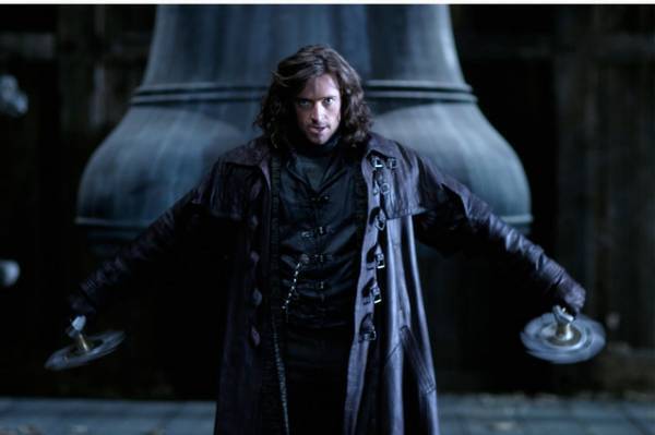 『グレイテスト・ショーマン』ヒュー・ジャックマン主演『ヴァン・ヘルシング』映画天国にて放送