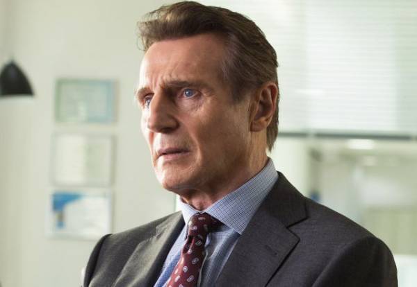 “最強の男”リーアム・ニーソンが解雇…『トレイン・ミッション』切なすぎる本編映像