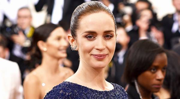 エミリー・ブラント、『プラダを着た悪魔』続編出演に前向き