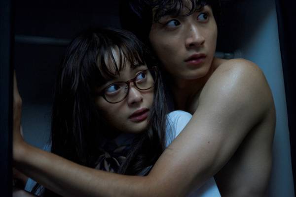 小関＆横浜ら最旬俳優が集結「わたしに××しなさい！／兄友」TBSで放送開始