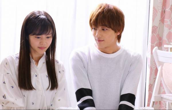 小関＆横浜ら最旬俳優が集結「わたしに××しなさい！／兄友」TBSで放送開始