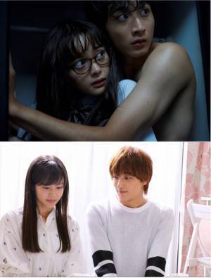 小関＆横浜ら最旬俳優が集結「わたしに××しなさい！／兄友」TBSで放送開始