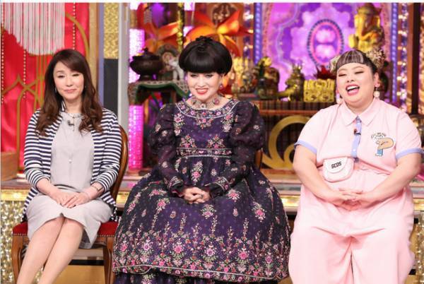 “黒柳徹子×渡辺直美”初共演！亀梨和也ヤンチャ伝説も「今夜くらべてみました」