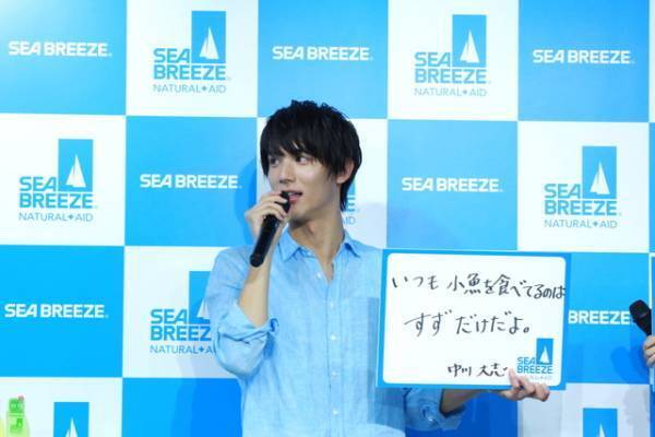 広瀬すず＆中川大志が大人なカップルに！「すずだけだよ」の悶絶セリフも