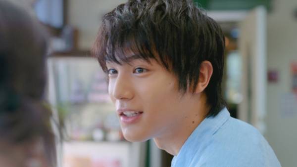 広瀬すず＆中川大志が大人なカップルに！「すずだけだよ」の悶絶セリフも