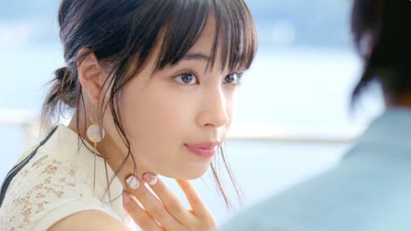 広瀬すず＆中川大志が大人なカップルに！「すずだけだよ」の悶絶セリフも