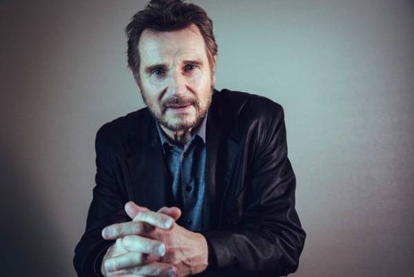 【インタビュー】リーアム・ニーソン リアルなアクションを続けられる秘訣