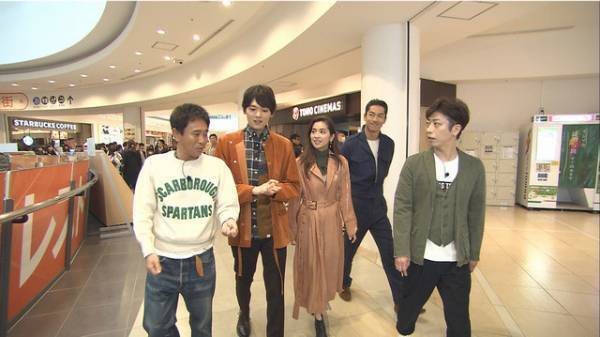 古川雄輝、ファンから貰う“レトルト食生活”明かす！「浜ちゃんが！特別編」