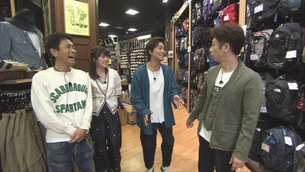 古川雄輝、ファンから貰う“レトルト食生活”明かす！「浜ちゃんが！特別編」