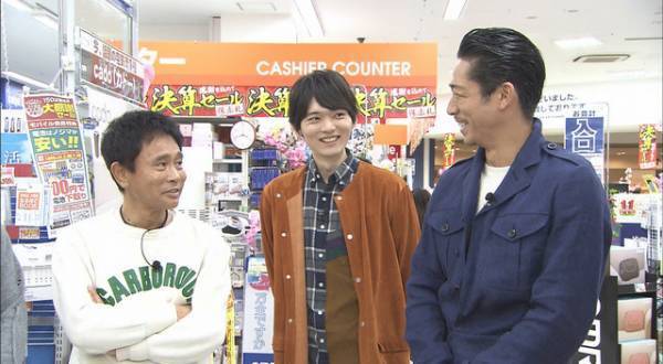 古川雄輝、ファンから貰う“レトルト食生活”明かす！「浜ちゃんが！特別編」