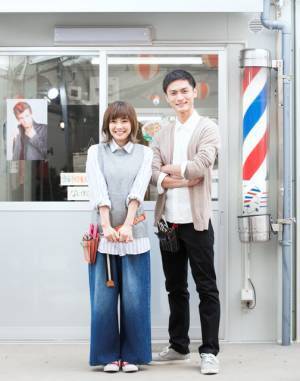 高良健吾＆倉科カナ、夫婦役で熊本弁披露！ 復興支援ドラマWEB期間限定公開