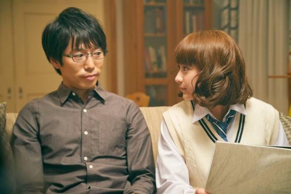 “鬼キュン”が止まらない！平野紫耀×平祐奈『honey』公開