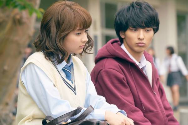 “鬼キュン”が止まらない！平野紫耀×平祐奈『honey』公開