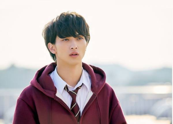 “鬼キュン”が止まらない！平野紫耀×平祐奈『honey』公開