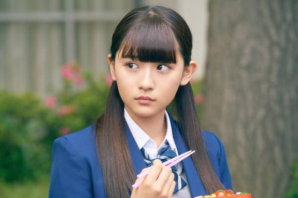 “鬼キュン”が止まらない！平野紫耀×平祐奈『honey』公開