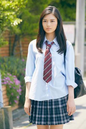 “鬼キュン”が止まらない！平野紫耀×平祐奈『honey』公開