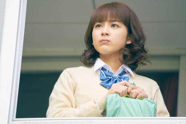 “鬼キュン”が止まらない！平野紫耀×平祐奈『honey』公開