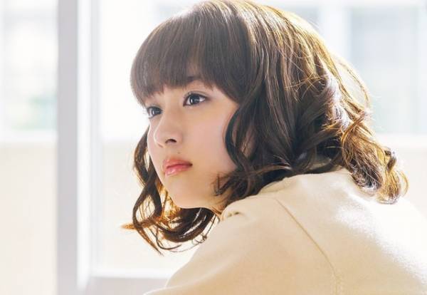 “鬼キュン”が止まらない！平野紫耀×平祐奈『honey』公開