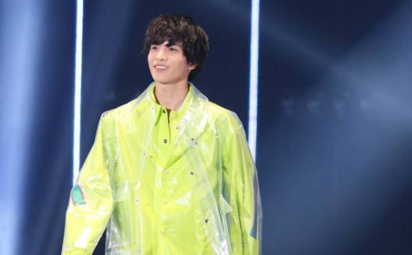 【第26回東京ガールズコレクションS/S】広瀬姉妹＆山田裕貴＆志尊淳ら人気俳優集結にファン大興奮！