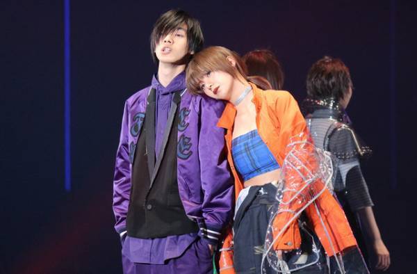 【第26回東京ガールズコレクションS/S】広瀬姉妹＆山田裕貴＆志尊淳ら人気俳優集結にファン大興奮！