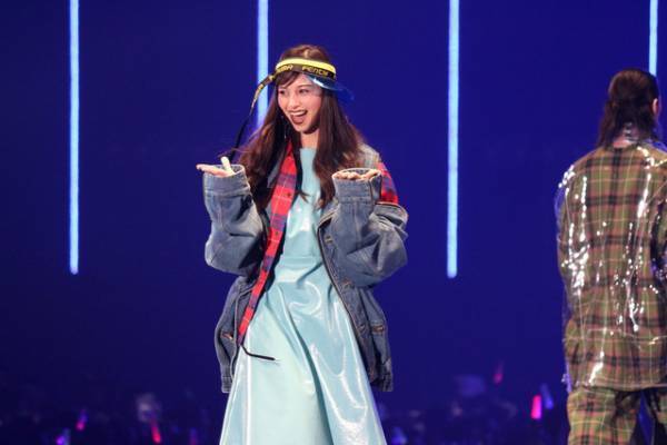 【第26回東京ガールズコレクションS/S】広瀬姉妹＆山田裕貴＆志尊淳ら人気俳優集結にファン大興奮！