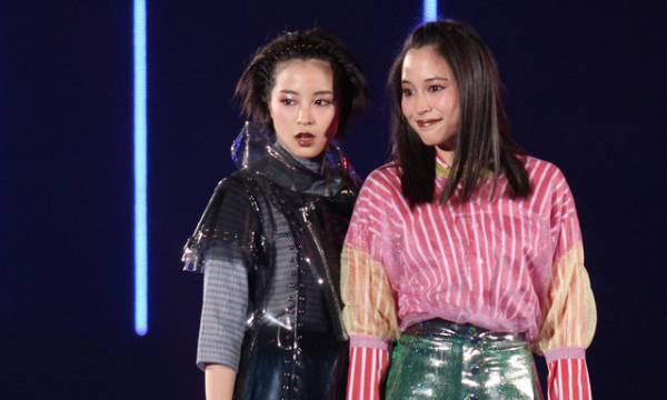 【第26回東京ガールズコレクションS/S】広瀬姉妹＆山田裕貴＆志尊淳ら人気俳優集結にファン大興奮！