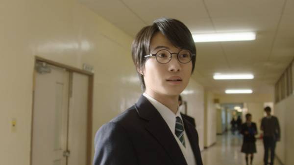 “高杉くん”神木隆之介と「銀魂」高杉晋助が入れ替わる!? 新CM限定OA